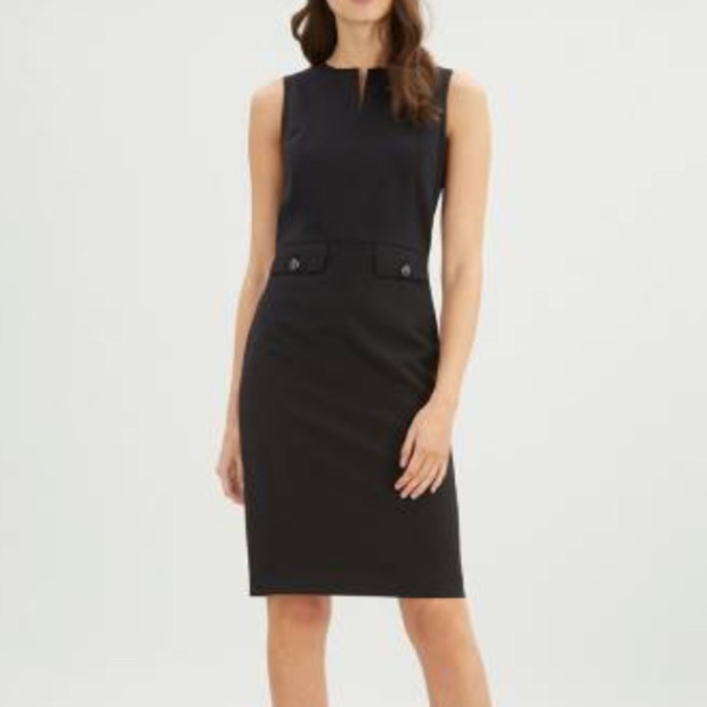 H&M dress - Picture 3 of 5